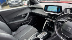 Peugeot 2008 100kW GT 50kWh 5dr Auto Electric Estate